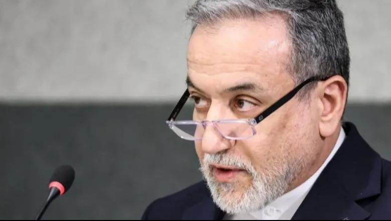 Dështimi i negociatave SHBA-Iran, ministri i Jashtëm iranian akuza Trump: I trajtoi si transaksion prone