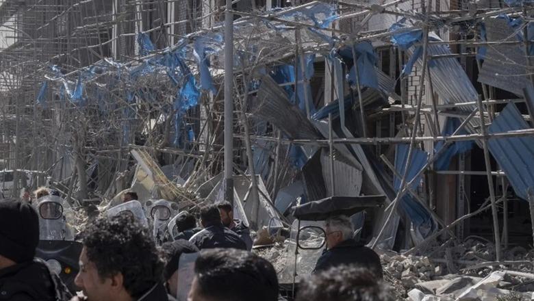 Të dyshuar për spiunazh e sabotim, Katari arreston 10 anëtarë të Pasdaranëve