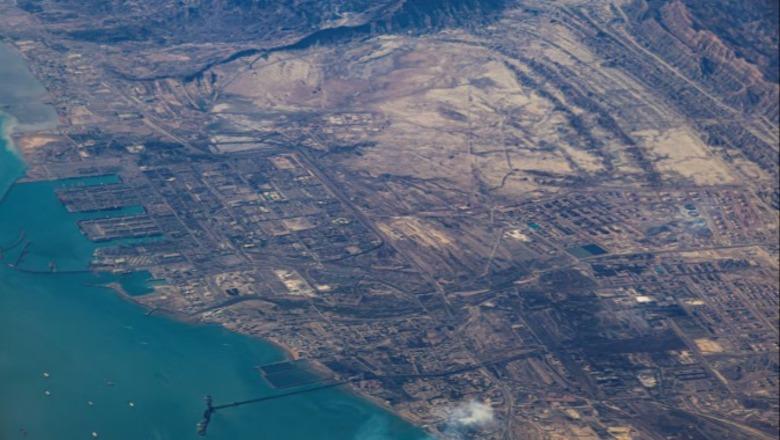 Goditet naftëmbajtësja pranë brigjeve të Fujairah