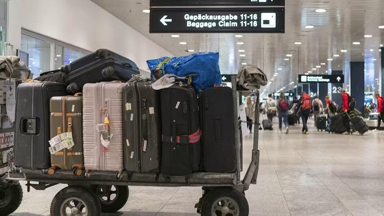 Trafik kokaine nga Meksika në Zvicër, goditet banda shqiptare! Sekuestrohet 44 kg lëndë narkotike