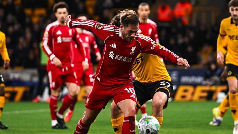 Liverpooli turpërohet në 'Molineux', Wolves 'e kafshon' 2-1! Evertoni tri pikë në shtëpi, Sunderlandi fiton në udhëtim