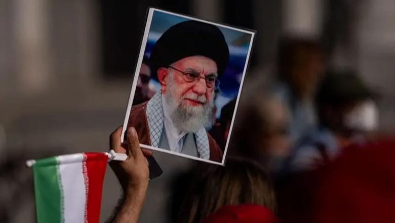 Shtyhet ceremonia për varrimin e Khameneit, televizioni iranain: Data e re do të njoftohet së shpejti