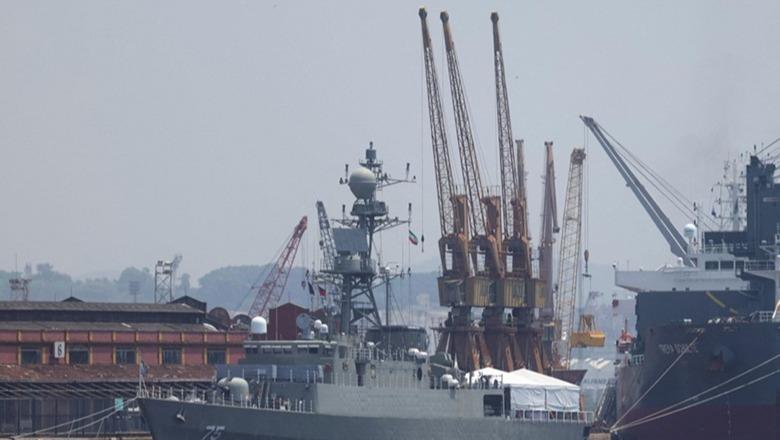 Sulmohet anija iraniane në Sri Lanka, raportohen mbi 100 të zhdukur dhe 32 të plagosur