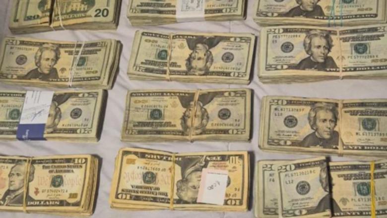 Sekuestrohet 7.6 ton drogë me vlerë 346 milion euro! Europol godet rrjetin e kokainës mes kartelit “Los Lobos” në Ekuador dhe mafias shqiptare në Europë