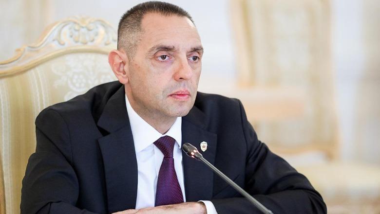 Ish-shefi i shërbimit sekret serb kërcënon Kosovën: Kur mundet Mosadi, pse jo ne?