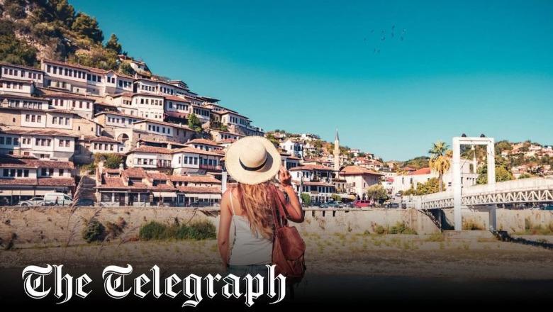 'The Telegraph' rendit Shqipërinë ndër destinacionet më tërheqëse në Europë, Rama: Nga Jonit te Alpet, një vend për t’u zbuluar!