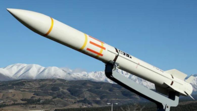 Zyrtari turk: Turqia nuk ishte shënjestër e raketës iraniane, objektiv baza ushtarake në Qipro