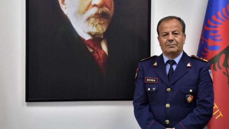 Bizhga pezullon nga detyra Ulian Shpatarakun, asistenti i Departamentit për Teknologjinë e Informacionit në Polici nuk paraqitej rregullisht në punë