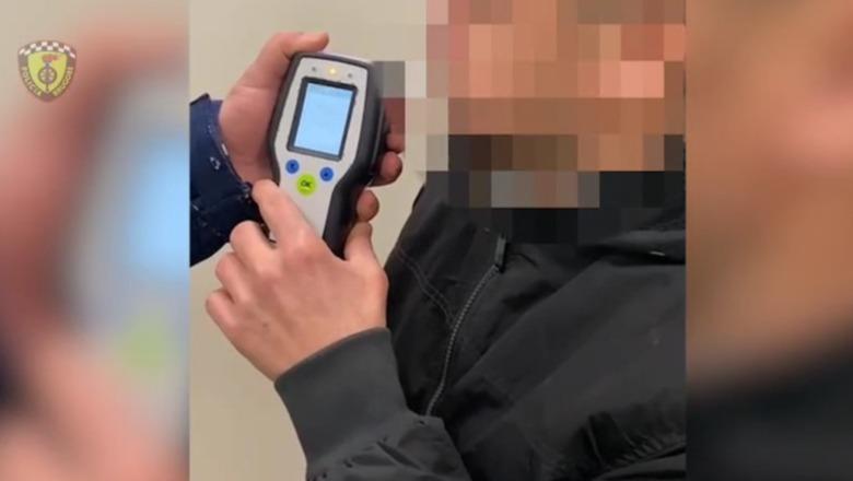 Rrugorja e Elbasanit me dorë të ‘hekurt’, 7 mijë gjoba gjatë shkurtit! 19 shoferë të arrestuar për shkelje të Kodit Rrugor