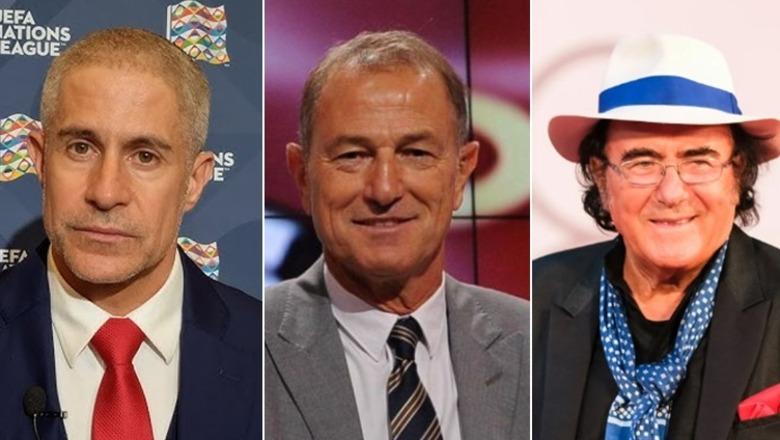 Eduard Zaloshnja: S’janë emigrantë, Silvinjo, De Biazi, Albano, dhe 420 mijë të tjerë…