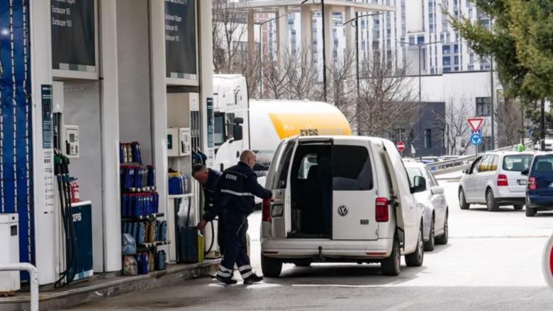 Konflikti në Lindjen e Mesme, Kosova vendos masa mbrojtëse për çmimet e naftës