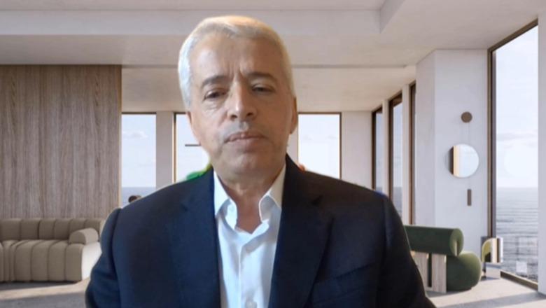 A është Shqipëria objektiv i sulmeve ajrore të Iranit? Lleshaj për Report TV: Raketat nuk do të arrinin kurrë, na mbron NATO! 