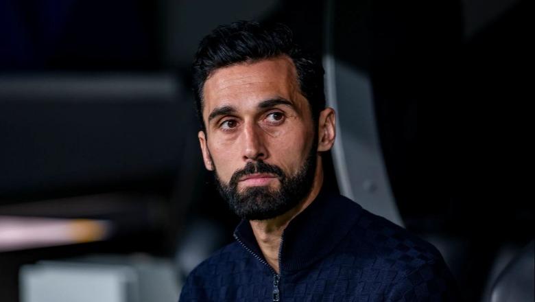 Humbja e dytë radhazi, Alvaro Arbeloa rrezikon shkarkimin nga stoli i Real Madridit