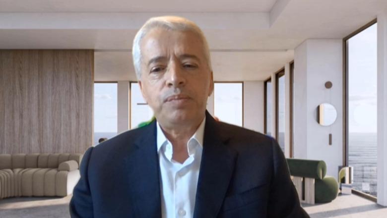 Protestat e dhunshme të Berishës, Lleshaj për Report TV: Përdorimi i molotovëve shenjë dëshpërimi!