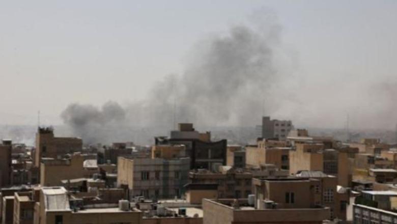 Lufta mes Iranit dhe Izraelit e SHBA-së, Kina do të çojë të dërguarin e posaçëm në Lindjen e Mesme për ndërmjetësim