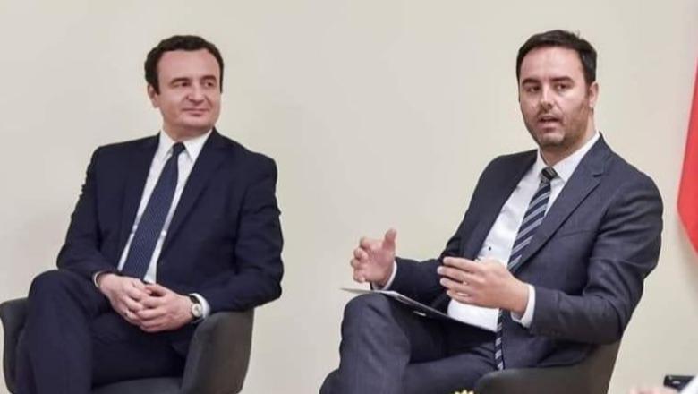 Lëvizja Vetëvendosje e konfirmon: Do të propozojmë Glauk Konjufcën për President të Kosovës