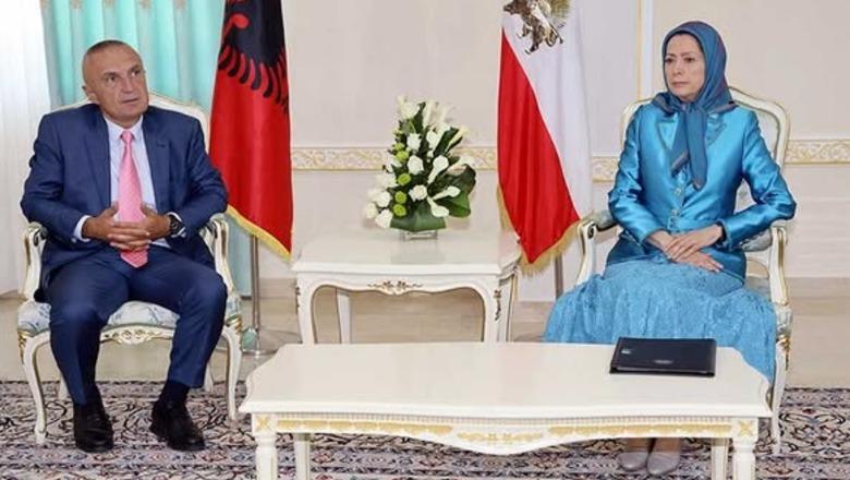 Auron Tare: Shqipëria, Turizmi dhe MEK