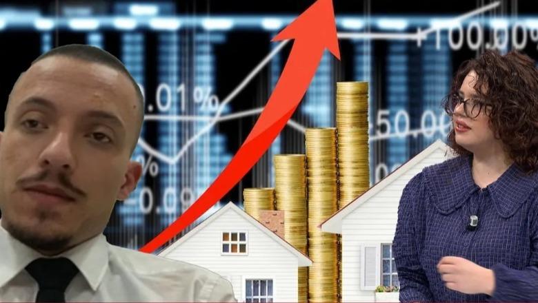 'Çmimet do kapin stratosferën!' Po ndikon lufta? Këshilltarja e Bashkisë: Kreditë e buta, propagandë