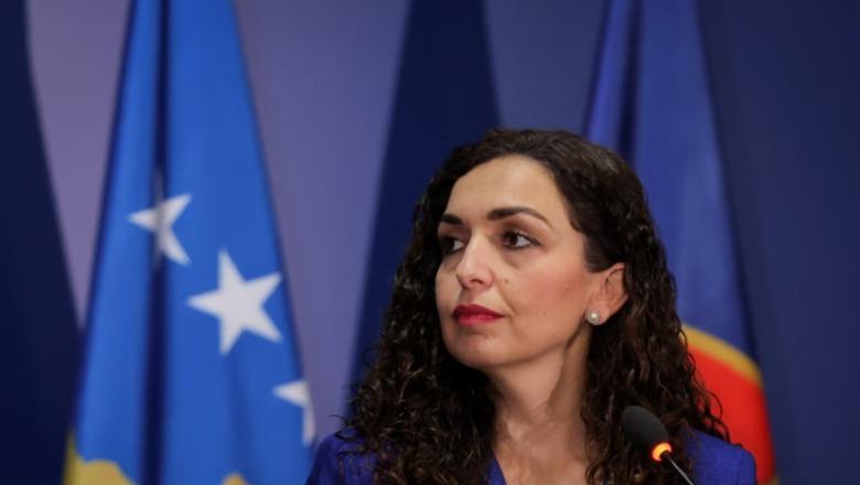 Presidenca përgënjeshtron pretendimin e LVV-së se ofroi nënshkrimet për Osmanin