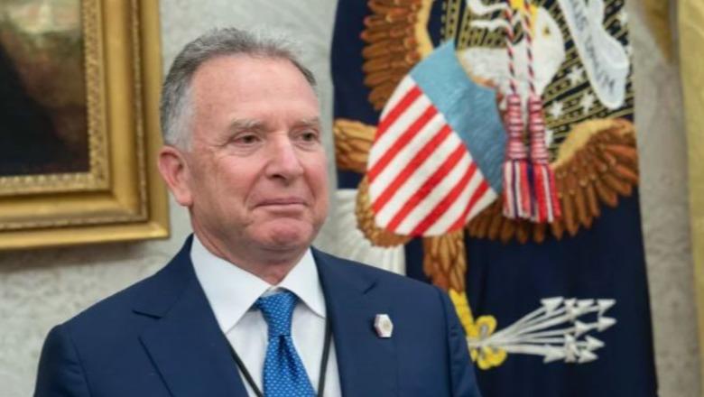 I dërguari i Shtëpisë së Bardhë për Lindjen e Mesme, Witkoff: Hamasi ishte më i arsyeshëm se Irani në negociata