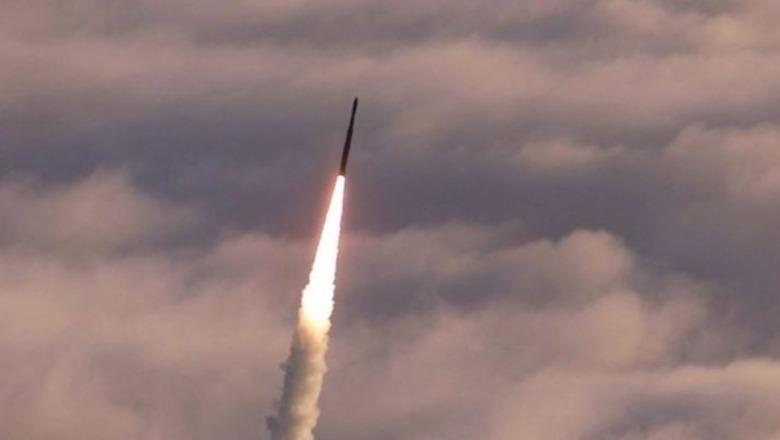 Ministria e Jashtme dënon sulmin e Iranit me raketë drejt Turqisë: Në solidaritet të plotë me aleatin e NATO-s dhe partnerin strategjik