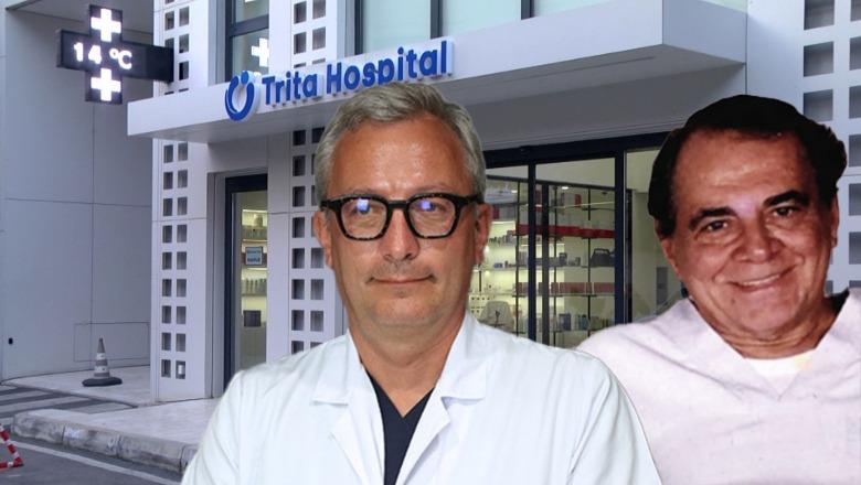 Ekskluzive/ Në Itali në hetim për vdekje të pacientëve dhe të pezulluar, në Tiranë operojnë në 'Trita Hospital'! Historia e 2 kirurgëve italianë dhe misteri kush i kontrollon 354 mjekët e huaj në Shqipëri