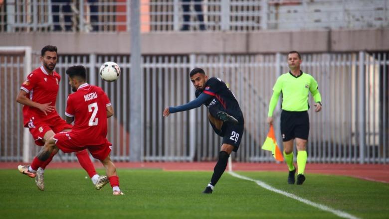 Kupa e Shqipërisë/ Vllaznia, AF Elbasani, Egnatia dhe Dinamo kalojnë në gjysmëfinale! Eliminohen Tirana dhe Partizani