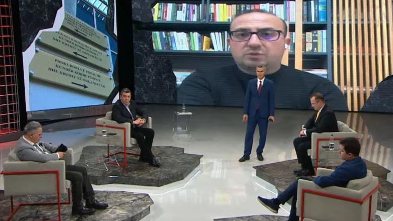 SPAK kërkon arrestimin e Ballukut/ Korreshi paralajmëron surpriza në Parlament: Rama dhe PS mund të votojnë heqjen e imunitetit të saj! Alimehmeti: Përgjegjëse për shembjen e rrugëve