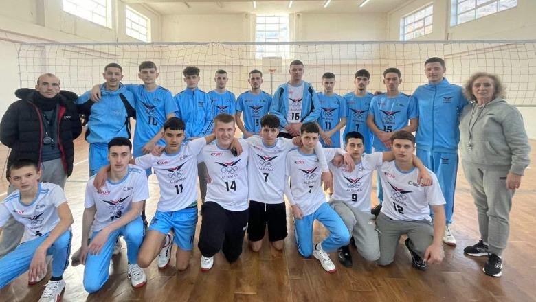 Edicioni i 4-të i ‘Ekipeve Sportive në Shkolla’, Rama: 608 ekipe nga institucionet 9-vjeçare dhe gjimnazet nga i gjithë vendi