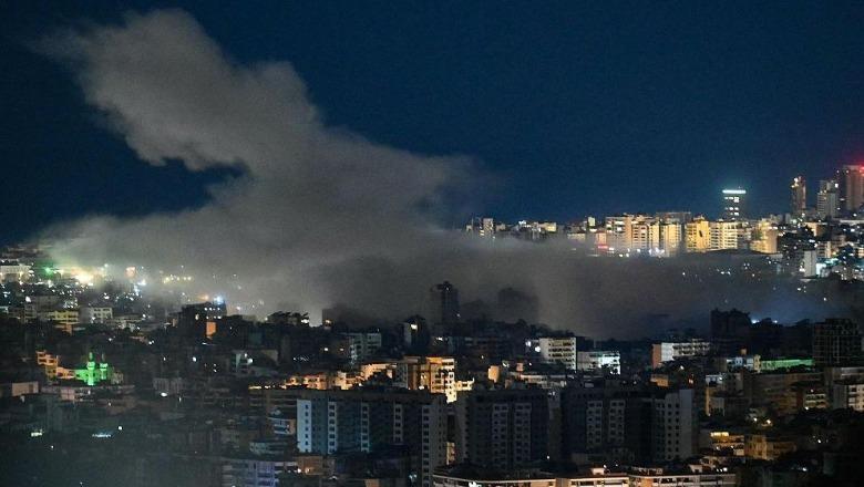 Lufta në Iran/ Izraeli vigjilent për raketat iraniane, godet Hezbollahun e Teheranin! Shtëpia e Bardhë: S’ka ofensiva tokësore nga kurdët