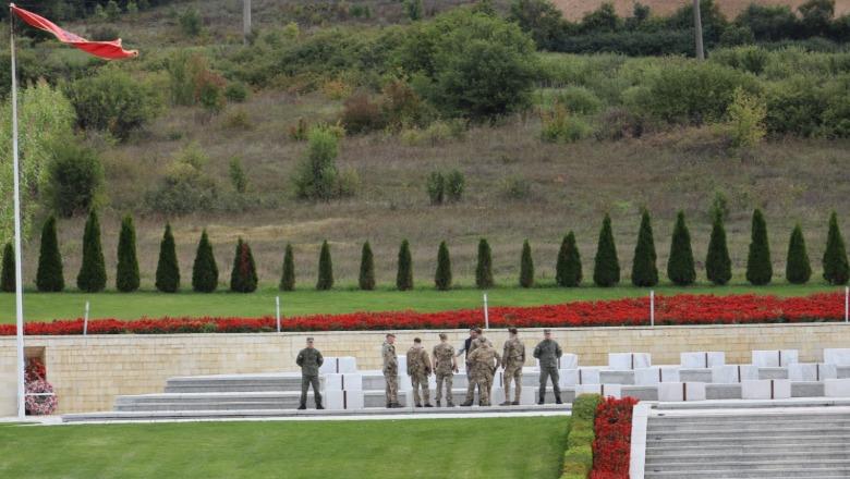 Kosova shënon sot 28 vjet nga rënia heroike e Jasharëve