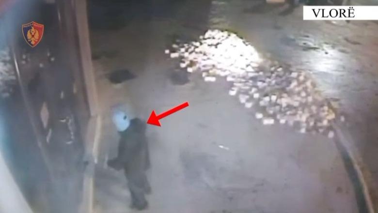 Dogji mobilerinë ‘Aliko’ në Vlorë, vihet në pranga 37-vjeçari Bledar Balliu