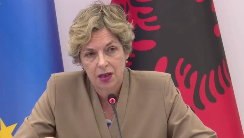 354 mjekë të huaj punojnë në Shqipëri? Sala për Report Tv: Licencimet i bën Urdhri i Mjekut, s’është në kontrollin tonë