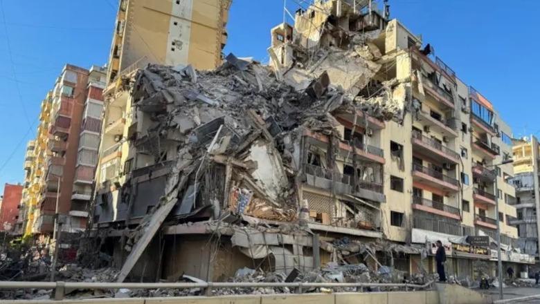 ‘Nuk jemi në luftë’, Franca e Italia në një mendje për Lindjen e Mesme, Qipro për dronin iranian: Incident i izoluar