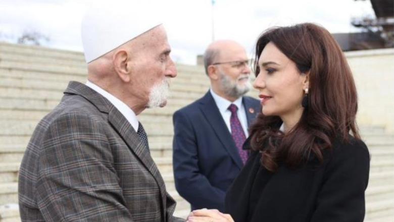 28 vite nga rënia heroike e Jasharëve, Spiropali: Prekazi ndryshoi rrjedhën e historisë! Qëndresa e një familjeje u bë simbol i një populli të tërë