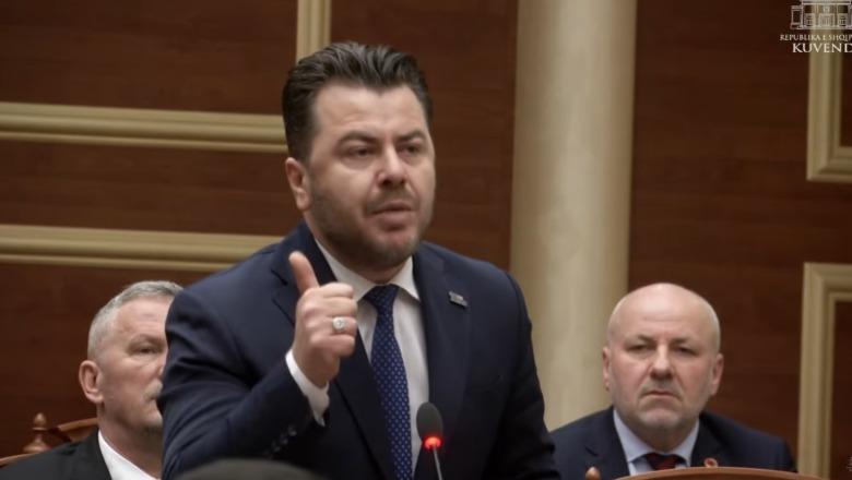 Kapri: Me përjashtimin e Shehajt keni cenuar parlamentarizmin, po bëni prokurori politike