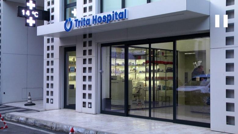 Ekskluzive/ Dy mjekët e pezulluar në Itali për vdekje të pacientëve operojnë te në Tiranë, pas denoncimit të Report Tv, Ministria e Shëndetësisë inspektim te Trita Hospital