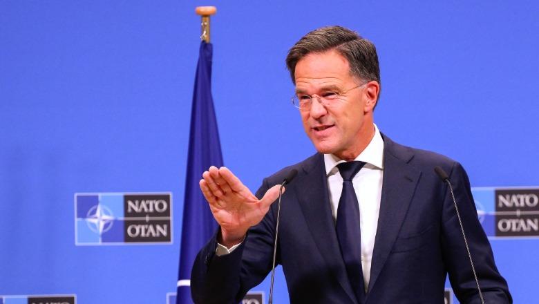 NATO më vigjilente pas sulmeve në Iran, Rutte: Do mbrojmë çdo centimetër të territorit