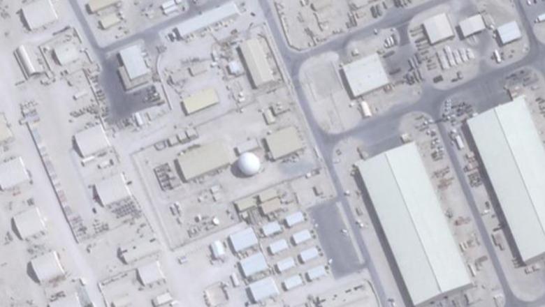 Sulmohet Katari: Jemi nën sulm, mbrojtja ajrore në veprim