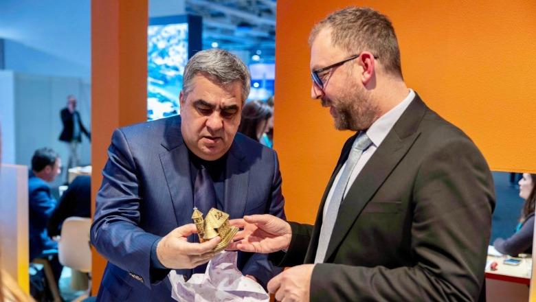 Dy vende, një ofertë turistike/ Shqipëria dhe Maqedonia e Veriut drejt promovimi të koordinuar të turizmit në tregjet europiane