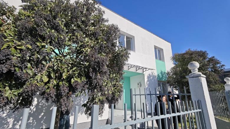 Qendra shëndetësore në Rrashbull hap dyert pas rikonstruksionit, Rama: Shërbim për mbi 5 mijë banorë