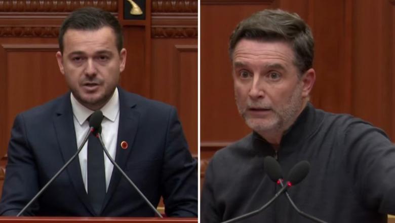 ‘Pse lejohet grabitja e tokës së Semanit?’ Braçe-Sallës: Mbroni lumin! Ministri: S’është administruar asnjë kërkesë zaptimi ose tjetërsimi prone