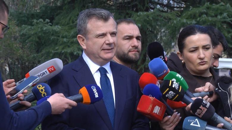 Drafti i PS për ndryshimet në Rregulloren e Kuvendit, Balla: Shpresoj t’i miratojmë me konsensusin e opozitës! Përgjegjësia e komisioneve nuk preket 