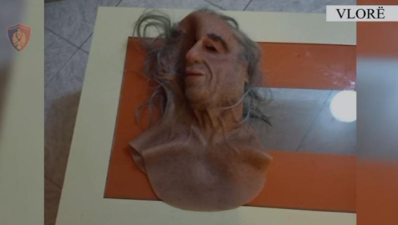 Njëri për armë zjarri e drogë, tjetri për moskallëzim krimi, dy të rinj arrestohen në Vlorë (EMRAT)