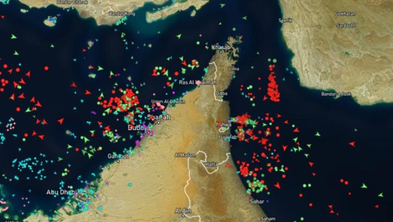 'Kërthiza e botës'! 20% e naftës globale kalon në Ngushticën e Hormuzit dhe pasojat e mbylljes do të zgjasin në kohë