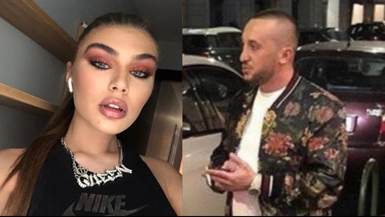 ‘S'e dija që ishin të lidhur!’ Tërhiqte paratë e “Princit Damian” për Trejsi Sejdinin, dëshmon në gjykatë fotografi i modeles: S’e njoh Leonard Dukën