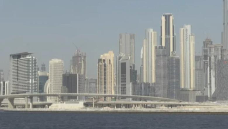 Emiratet e Bashkuara Arabe shënjestër e Iranit, Mbrojtja ajrore: Vetëm sot kemi rrëzuar 6 raketa dhe 125 dronë