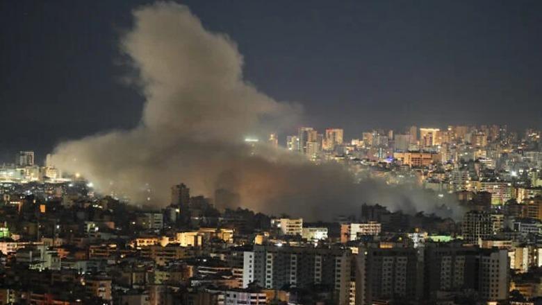 Izraeli përgatitet për sulme, lëshon paralajmërimin urgjent për evakuim të banorëve nga Bejruti: Shpëtoni jetët tuaja