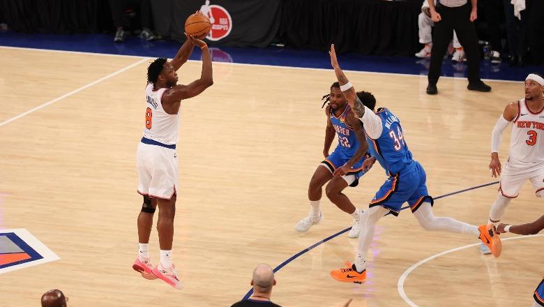 NBA/ Oklahoma fiton ndeshjen kundër rivalëve, sukses edhe për Clippers! Humbasin Boston Celtics dhe Milwaukee