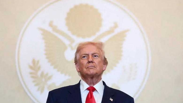 Po kërkonim një 'Doktrinë Trump'? Ndoshta po lind tani, në Iran!